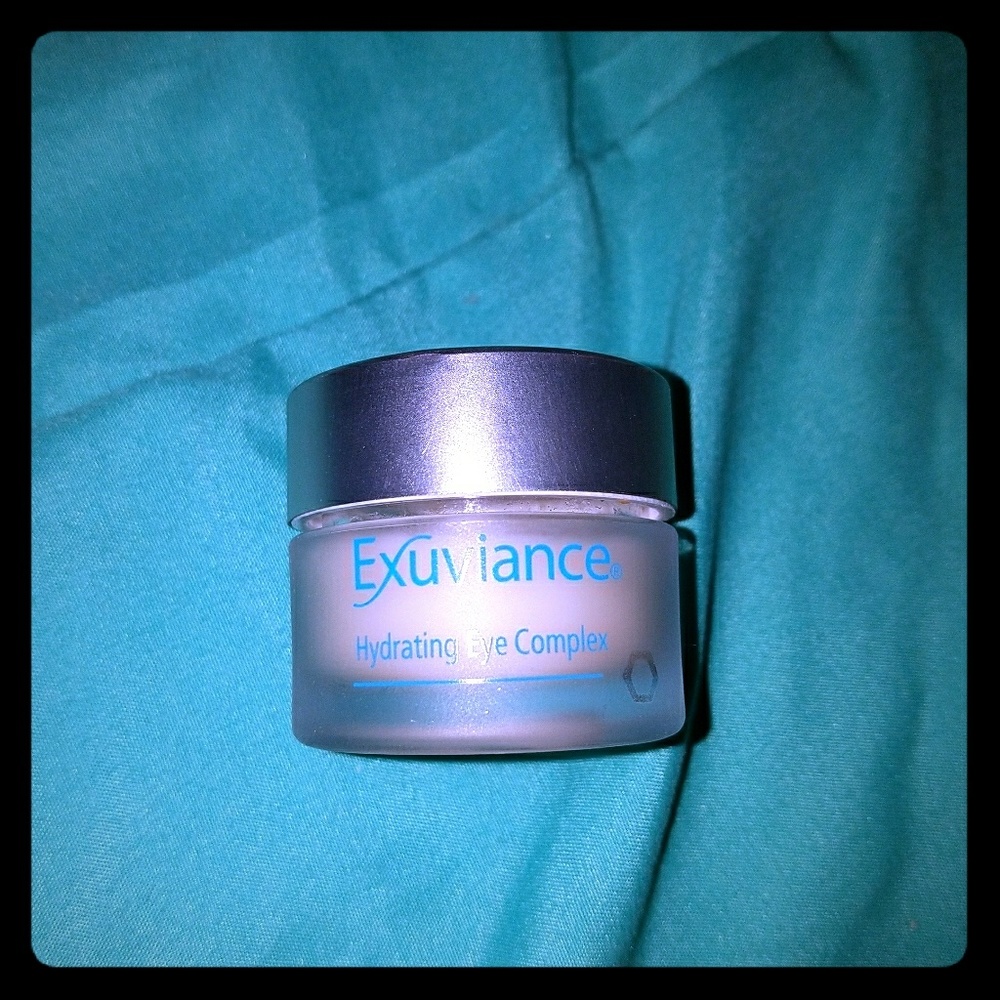 SOLD Exuviance eye cream